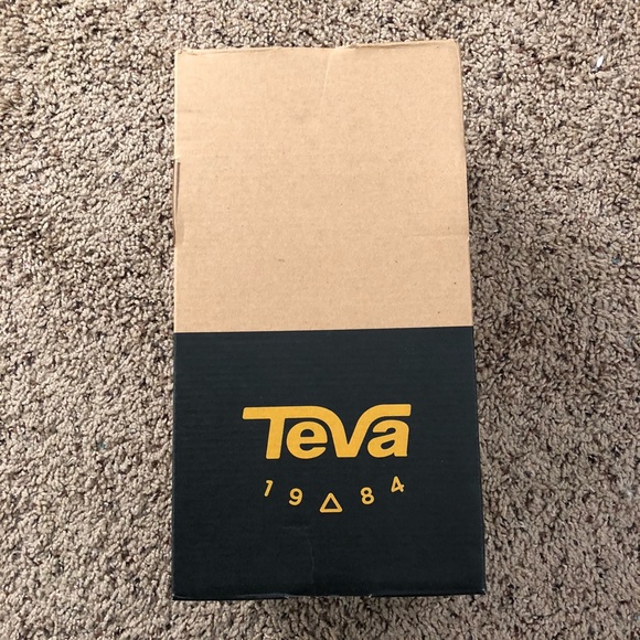 Teva Universal Flatform - Picture 2 of 5